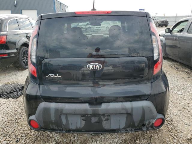 Photo 5 VIN: KNDJN2A22G7366495 - KIA SOUL 