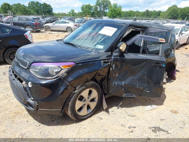 Photo 1 VIN: KNDJN2A22G7368229 - KIA SOUL 