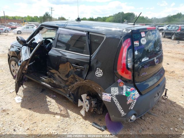 Photo 2 VIN: KNDJN2A22G7368229 - KIA SOUL 