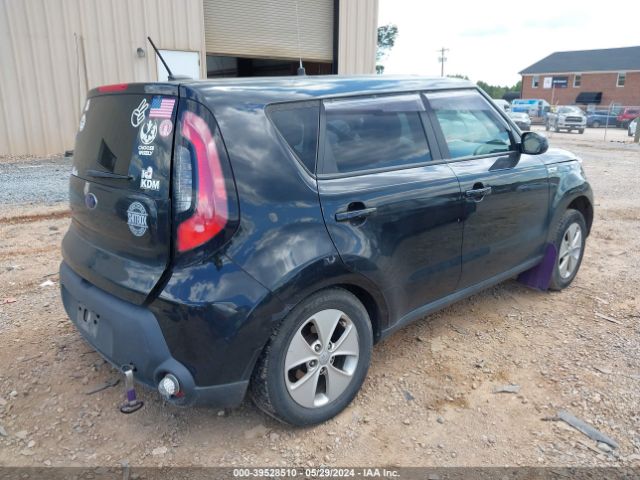 Photo 3 VIN: KNDJN2A22G7368229 - KIA SOUL 