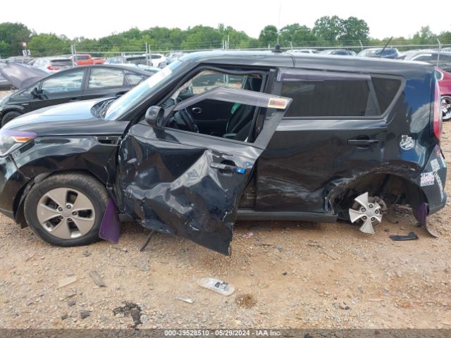 Photo 5 VIN: KNDJN2A22G7368229 - KIA SOUL 