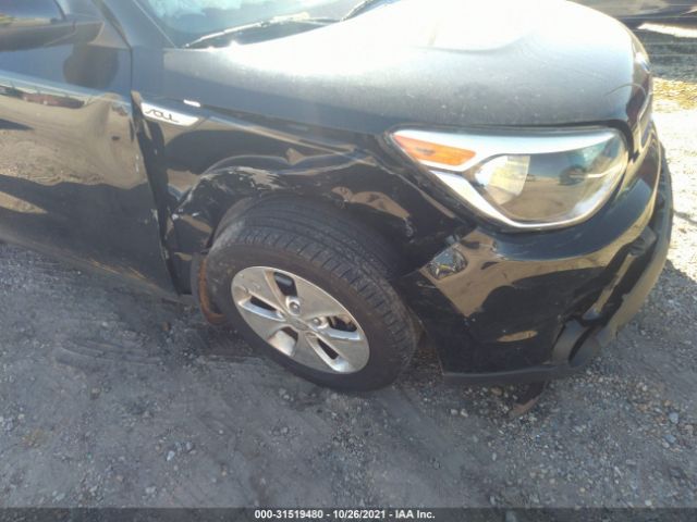 Photo 5 VIN: KNDJN2A22G7369977 - KIA SOUL 