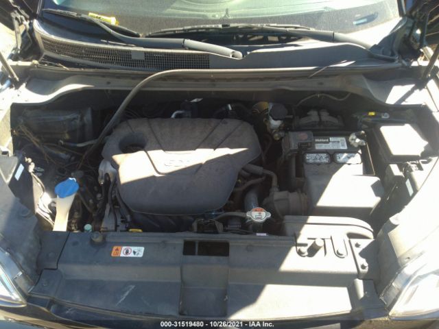 Photo 9 VIN: KNDJN2A22G7369977 - KIA SOUL 