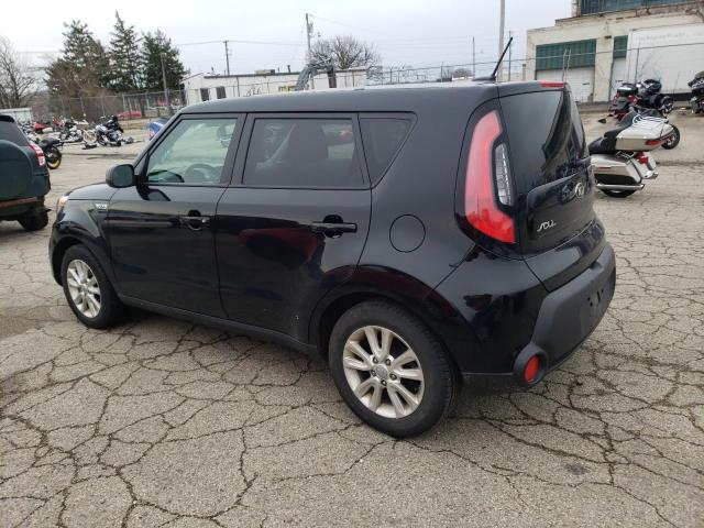 Photo 1 VIN: KNDJN2A22G7371079 - KIA SOUL 