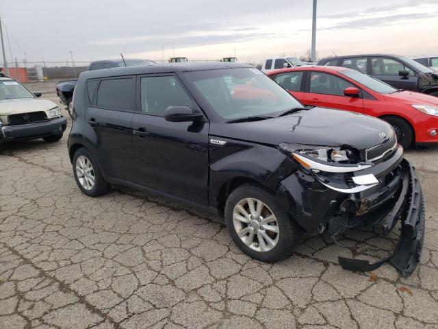 Photo 3 VIN: KNDJN2A22G7371079 - KIA SOUL 