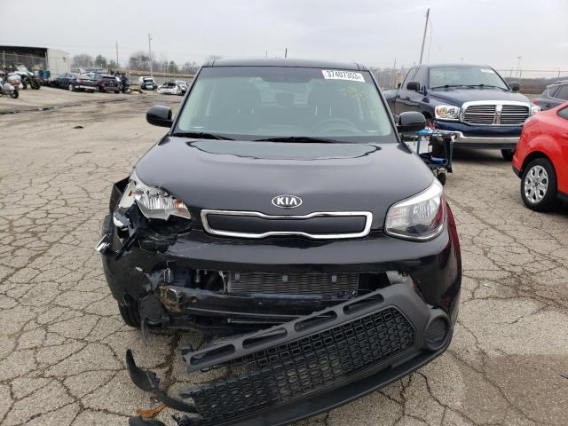 Photo 4 VIN: KNDJN2A22G7371079 - KIA SOUL 