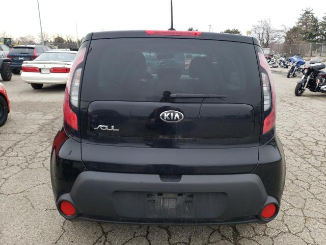 Photo 5 VIN: KNDJN2A22G7371079 - KIA SOUL 