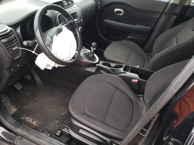 Photo 6 VIN: KNDJN2A22G7371079 - KIA SOUL 