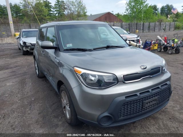 Photo 0 VIN: KNDJN2A22G7371082 - KIA SOUL 