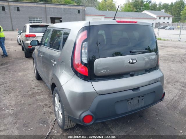 Photo 2 VIN: KNDJN2A22G7371082 - KIA SOUL 