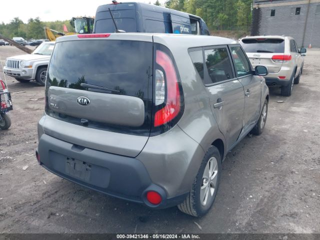 Photo 3 VIN: KNDJN2A22G7371082 - KIA SOUL 