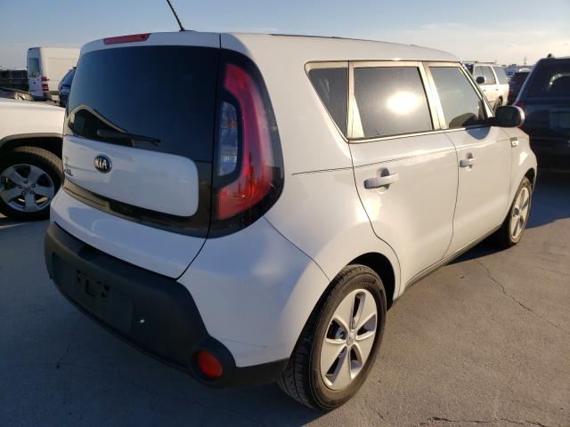 Photo 3 VIN: KNDJN2A22G7371566 - KIA SOUL 