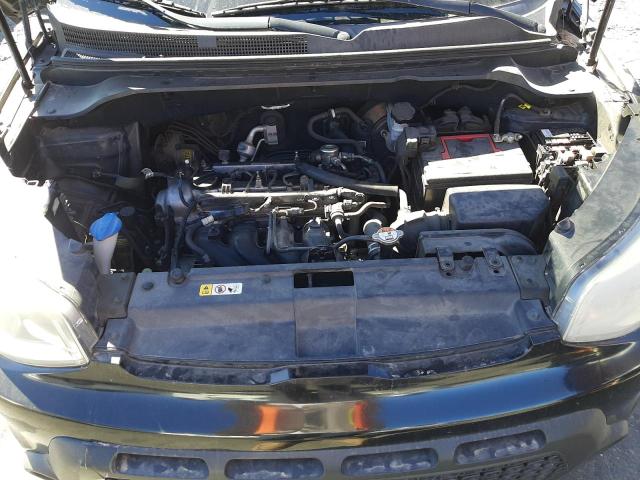 Photo 10 VIN: KNDJN2A22G7373740 - KIA SOUL 