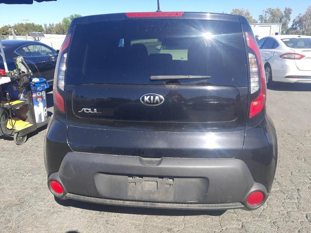 Photo 5 VIN: KNDJN2A22G7373740 - KIA SOUL 