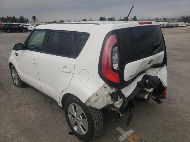 Photo 2 VIN: KNDJN2A22G7374600 - KIA SOUL 