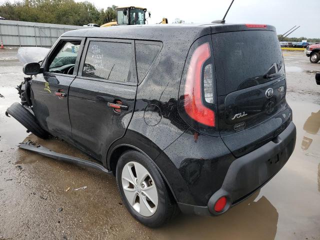 Photo 1 VIN: KNDJN2A22G7376606 - KIA SOUL 