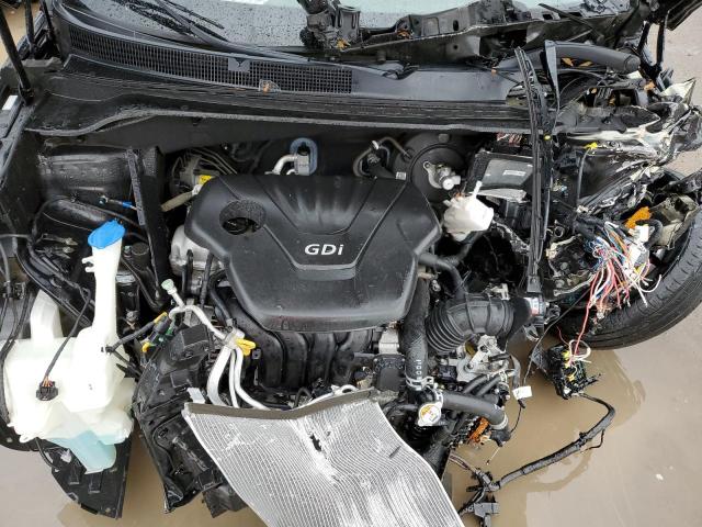 Photo 10 VIN: KNDJN2A22G7376606 - KIA SOUL 