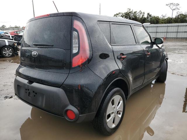 Photo 2 VIN: KNDJN2A22G7376606 - KIA SOUL 