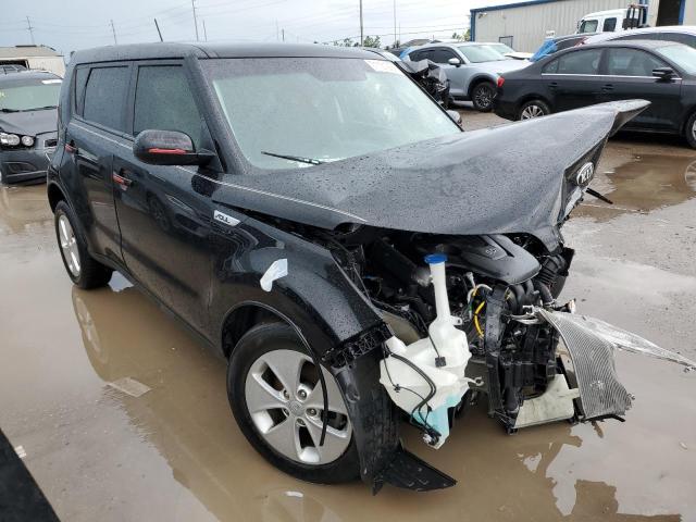 Photo 3 VIN: KNDJN2A22G7376606 - KIA SOUL 