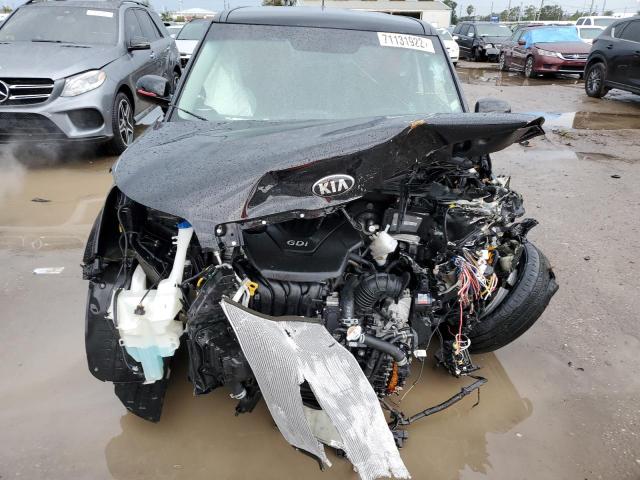 Photo 4 VIN: KNDJN2A22G7376606 - KIA SOUL 