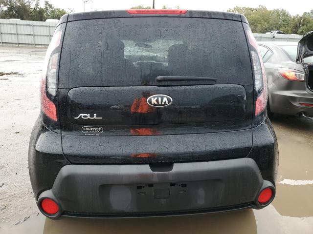 Photo 5 VIN: KNDJN2A22G7376606 - KIA SOUL 