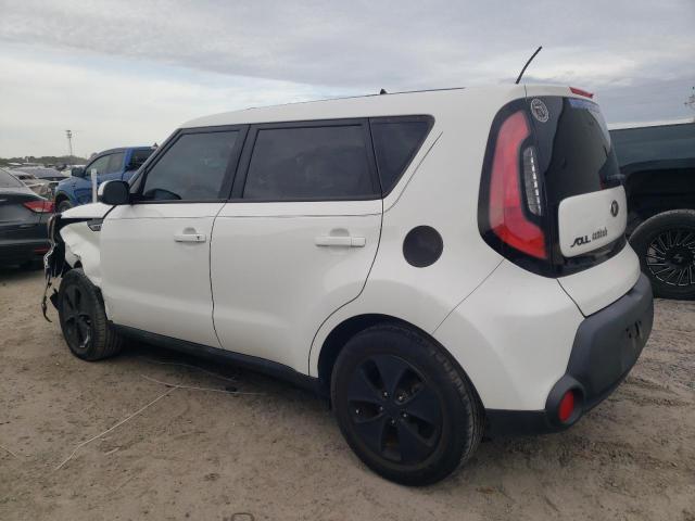 Photo 1 VIN: KNDJN2A22G7376685 - KIA SOUL 