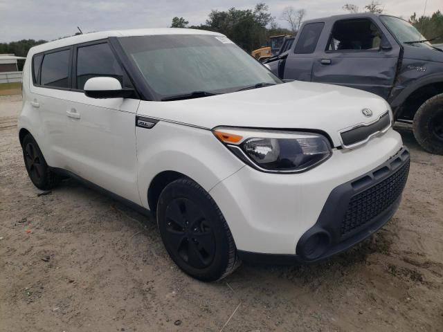 Photo 3 VIN: KNDJN2A22G7376685 - KIA SOUL 