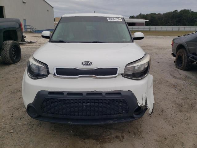 Photo 4 VIN: KNDJN2A22G7376685 - KIA SOUL 