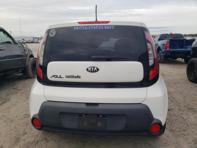 Photo 5 VIN: KNDJN2A22G7376685 - KIA SOUL 