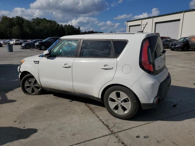 Photo 1 VIN: KNDJN2A22G7377366 - KIA SOUL 