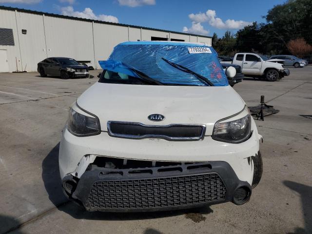 Photo 4 VIN: KNDJN2A22G7377366 - KIA SOUL 