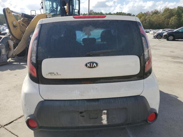 Photo 5 VIN: KNDJN2A22G7377366 - KIA SOUL 