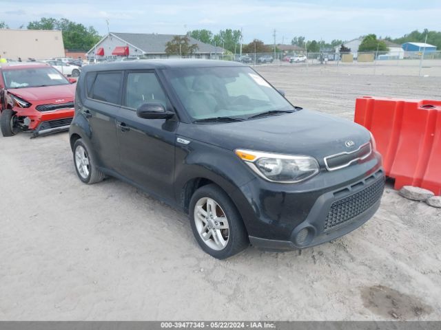 Photo 0 VIN: KNDJN2A22G7377531 - KIA SOUL 