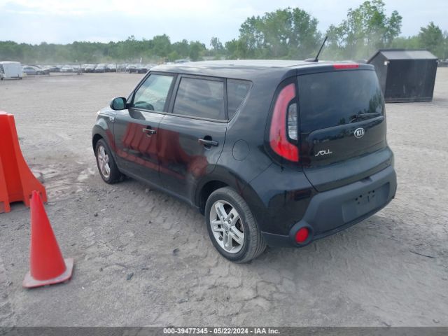 Photo 2 VIN: KNDJN2A22G7377531 - KIA SOUL 