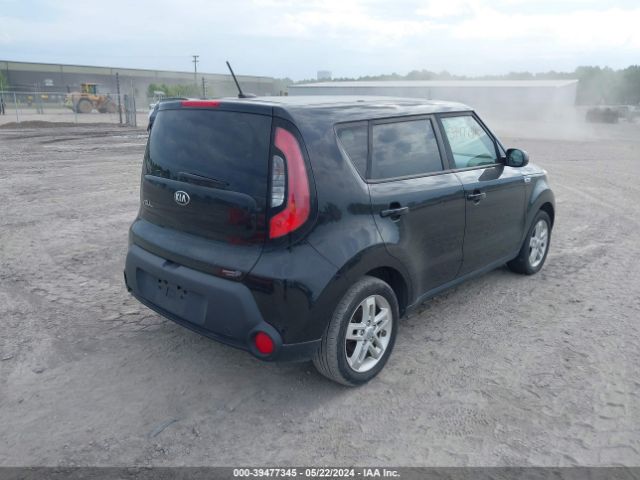 Photo 3 VIN: KNDJN2A22G7377531 - KIA SOUL 