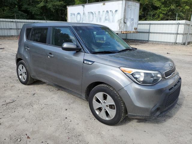 Photo 3 VIN: KNDJN2A22G7378341 - KIA SOUL 