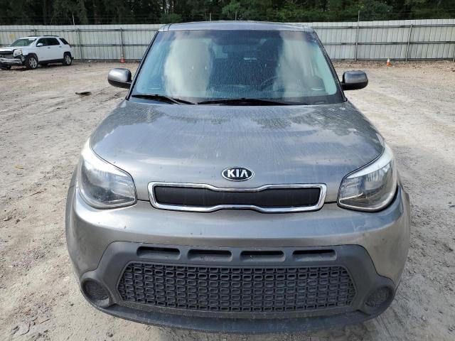 Photo 4 VIN: KNDJN2A22G7378341 - KIA SOUL 