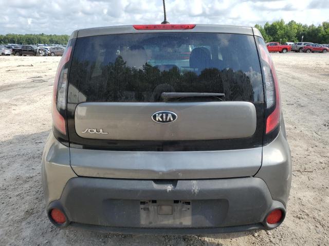 Photo 5 VIN: KNDJN2A22G7378341 - KIA SOUL 