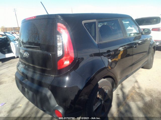 Photo 3 VIN: KNDJN2A22G7383877 - KIA SOUL 