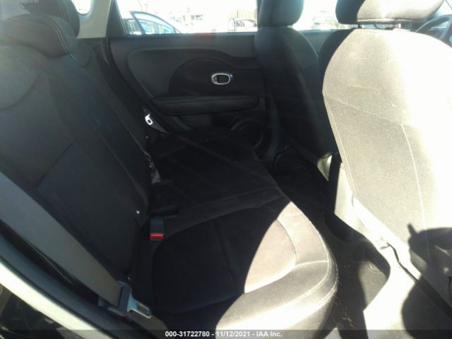 Photo 7 VIN: KNDJN2A22G7383877 - KIA SOUL 