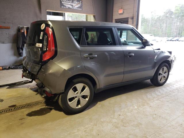 Photo 2 VIN: KNDJN2A22G7384656 - KIA SOUL 