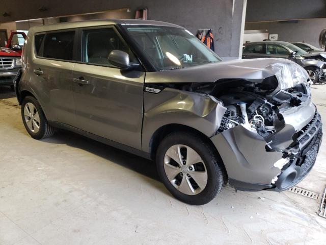 Photo 3 VIN: KNDJN2A22G7384656 - KIA SOUL 