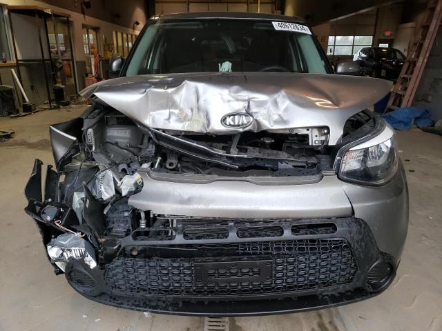 Photo 4 VIN: KNDJN2A22G7384656 - KIA SOUL 