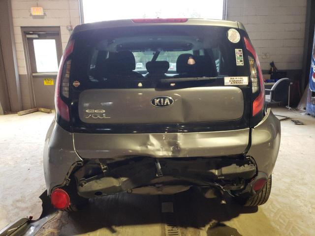 Photo 5 VIN: KNDJN2A22G7384656 - KIA SOUL 