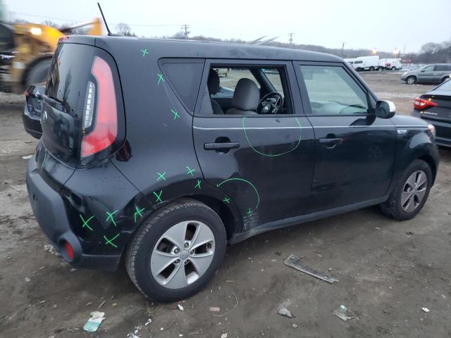 Photo 2 VIN: KNDJN2A22G7386004 - KIA SOUL 