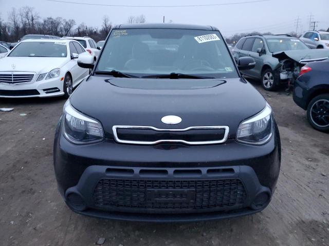 Photo 4 VIN: KNDJN2A22G7386004 - KIA SOUL 