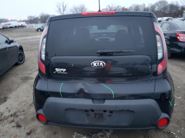 Photo 5 VIN: KNDJN2A22G7386004 - KIA SOUL 