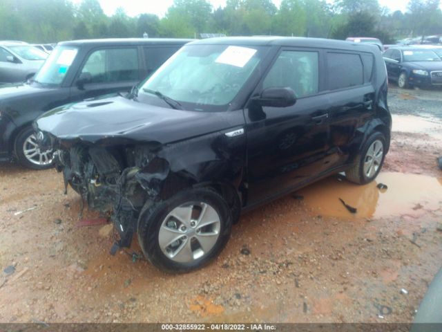 Photo 1 VIN: KNDJN2A22G7386505 - KIA SOUL 