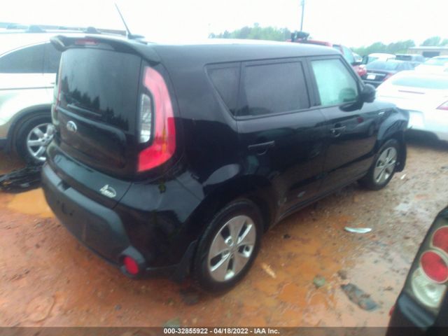 Photo 3 VIN: KNDJN2A22G7386505 - KIA SOUL 