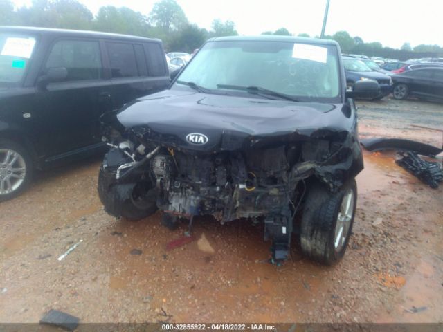 Photo 5 VIN: KNDJN2A22G7386505 - KIA SOUL 